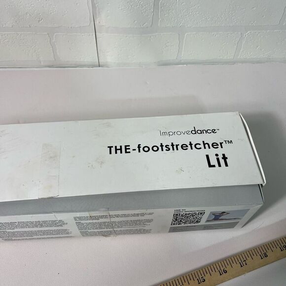 Improve dance Dancer Stretcher Ballet Foot Stretcher - Picture 7 of 8